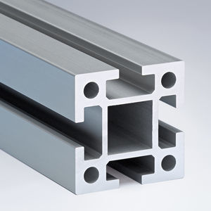 profilé en aluminium 1