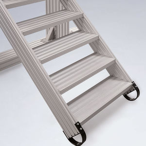 escalier droit 1