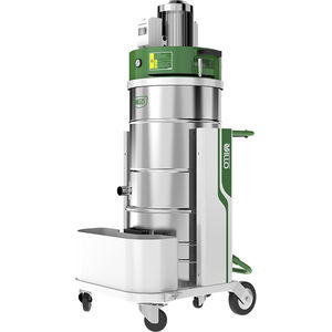 aspirateur industriel