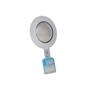 disque de rupture à siège plat