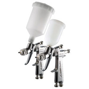 ANEST IWATA WIDER1L-2-12J2G Alimentation par gravité 1,2 mm sans tasse HVLP