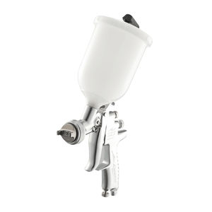 pistolet pulvérisateur