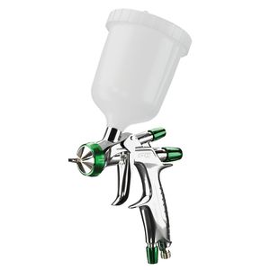 pistolet pulvérisateur