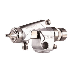 pistolet pulvérisateur