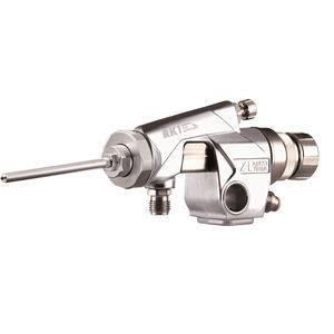 pistolet pulvérisateur