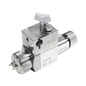pistolet pulvérisateur