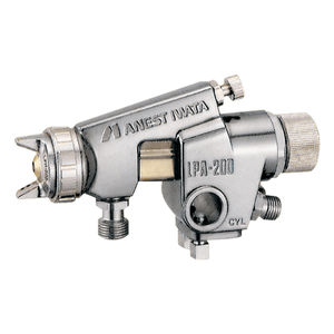 pistolet pulvérisateur