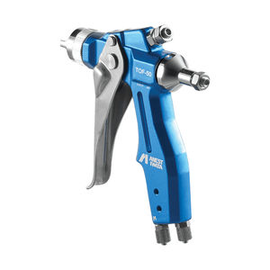 pistolet pulvérisateur