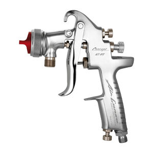 pistolet pulvérisateur