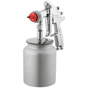 pistolet pulvérisateur