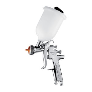 pistolet pulvérisateur