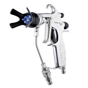 pistolet pulvérisateur
