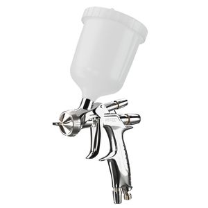 pistolet pulvérisateur