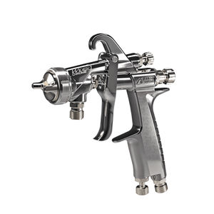pistolet pulvérisateur