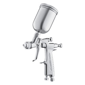 pistolet pulvérisateur