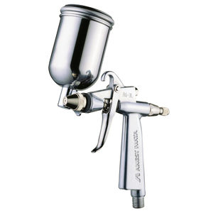 pistolet pulvérisateur