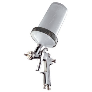 pistolet pulvérisateur