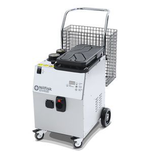nettoyeur vapeur électrique