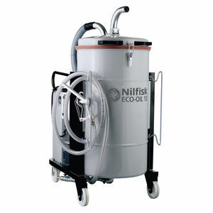 aspirateur industriel
