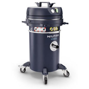 aspirateur industriel