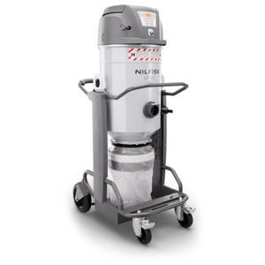 aspirateur industriel