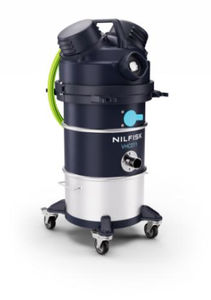 aspirateur industriel