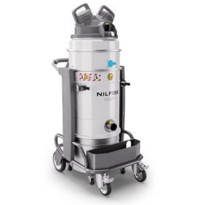 aspirateur industriel