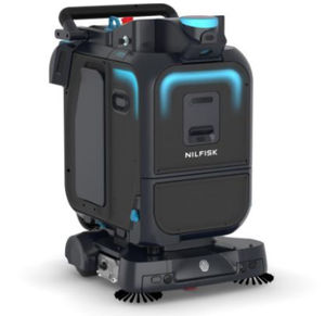 robot de nettoyage pour sol 1