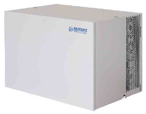 climatiseur d'armoire électrique de toit