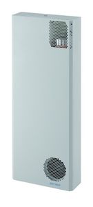 climatiseur d'armoire électrique à montage latéral