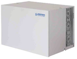 climatiseur d'armoire électrique de toit