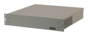climatiseur d'armoire électrique rackable