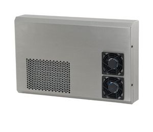 climatiseur d'armoire électrique industriel