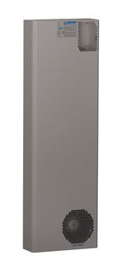 climatiseur d'armoire électrique à montage latéral