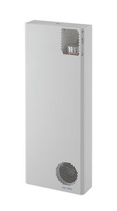 climatiseur d'armoire électrique à montage latéral