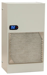 climatiseur d'armoire électrique à montage latéral