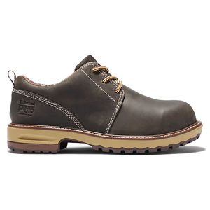 chaussures de sécurité pour femme
