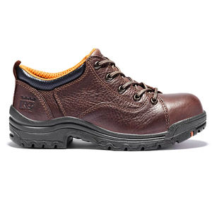 chaussures de sécurité pour femme