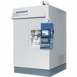rectifieuse cylindrique intérieure
