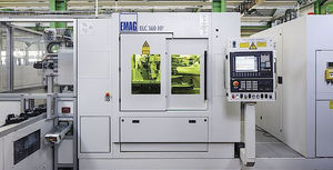 machine de soudage laser