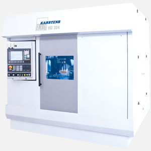rectifieuse cylindrique intérieure