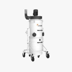 aspirateur industriel
