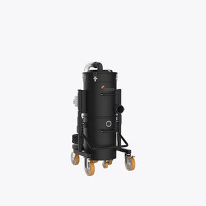 aspirateur industriel