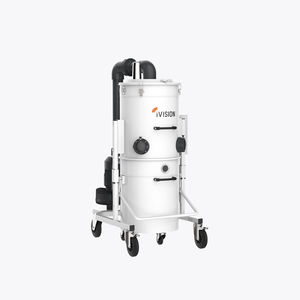 aspirateur industriel
