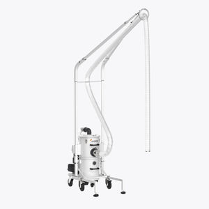aspirateur industriel