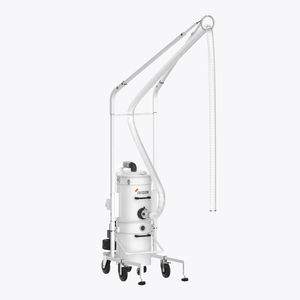 aspirateur industriel