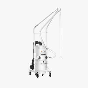 aspirateur industriel
