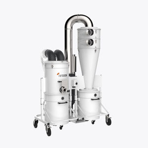 aspirateur industriel
