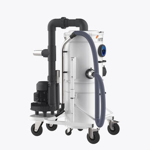 aspirateur industriel