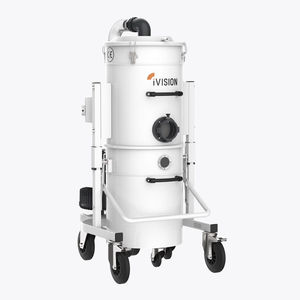 aspirateur industriel